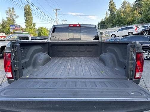 2012 RAM 2500 SLT