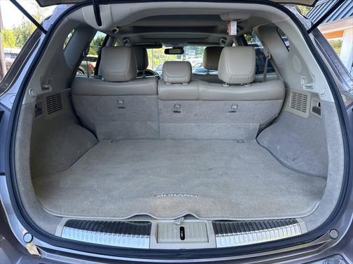 2013 Nissan Murano LE