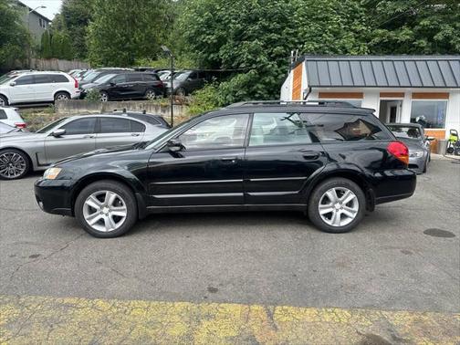 2005 Subaru Outback 2.5 XT Limited