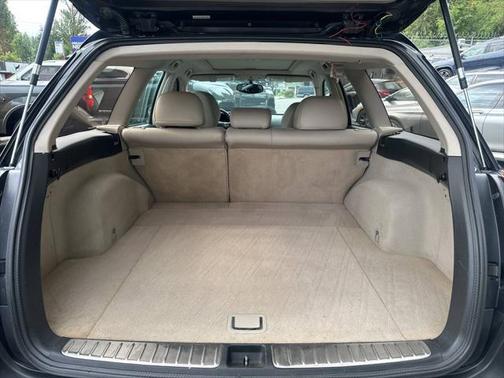 2005 Subaru Outback 2.5 XT Limited
