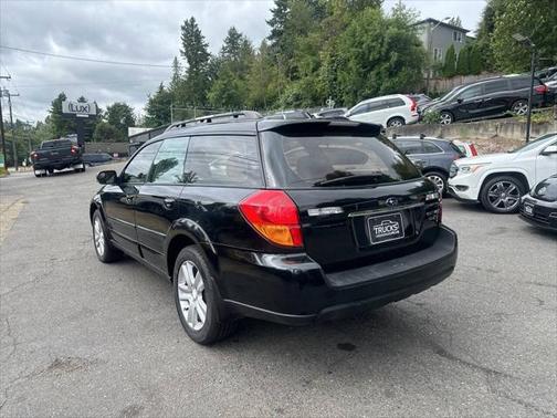 2005 Subaru Outback 2.5 XT Limited