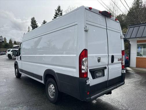 2017 RAM ProMaster 3500 High Roof