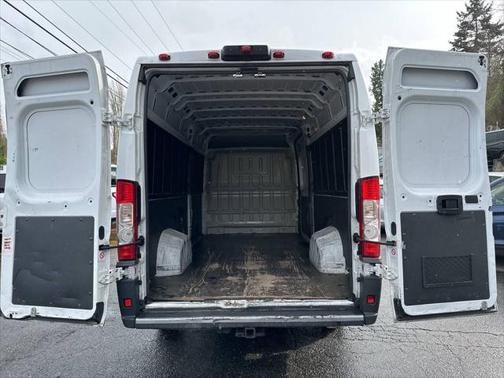 2017 RAM ProMaster 3500 High Roof