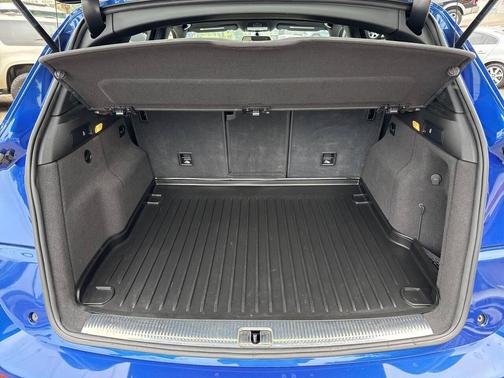 2015 Audi SQ5 3.0T Premium Plus