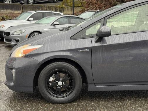 2014 Toyota Prius Two