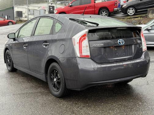 2014 Toyota Prius Two