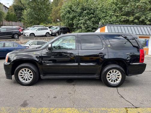 2008 GMC Yukon Hybrid Base