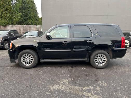2008 GMC Yukon Hybrid Base