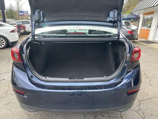 2015 Mazda Mazda3 s Grand Touring