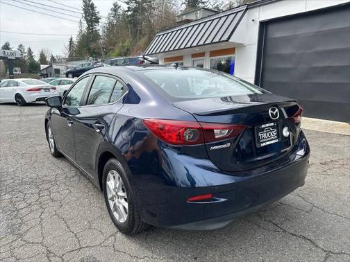 2015 Mazda Mazda3 s Grand Touring