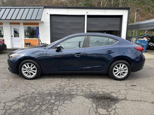 2015 Mazda Mazda3 s Grand Touring