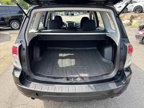 2013 Subaru Forester 2.5X