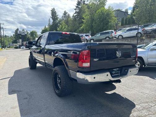 2012 RAM 3500 Laramie