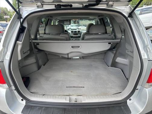 2012 Toyota Highlander SE