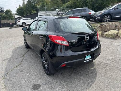 2013 Mazda Mazda2 Sport