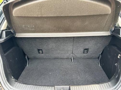 2013 Mazda Mazda2 Sport