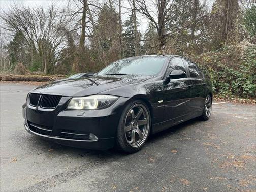2008 BMW 328 328xi