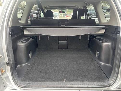 2007 Toyota RAV4 Sport