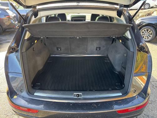 2014 Audi Q5 2.0T Premium Plus