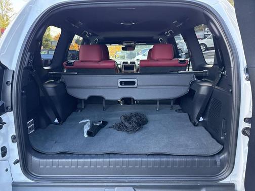 2021 Lexus GX 460 Premium