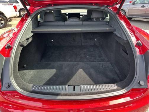 2022 Tesla Model S Base