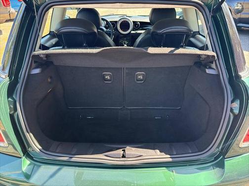 2012 MINI Cooper S Base