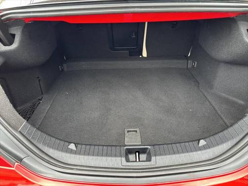 2016 Mercedes-Benz CLA-Class Base