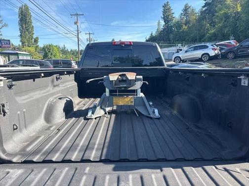 2018 GMC Sierra 3500 Denali