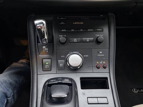 2011 Lexus CT 200h Premium