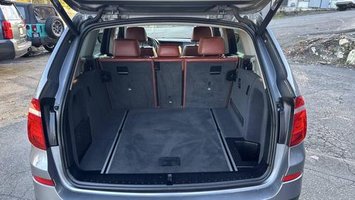 2014 BMW X3 xDrive35i