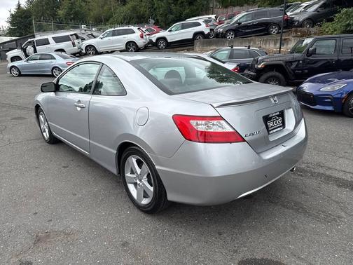 2006 Honda Civic EX