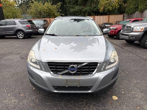 2013 Volvo XC60 T6 Premier Plus