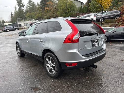 2013 Volvo XC60 T6 Premier Plus