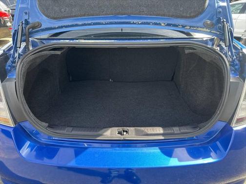 2011 Nissan Sentra 2.0 SR