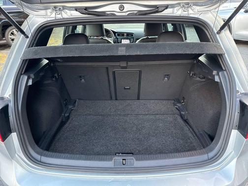 2015 Volkswagen Golf GTI 2.0T Autobahn 4-Door