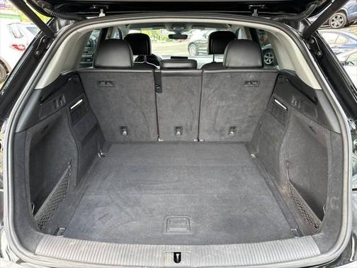 2018 Audi Q7 3.0T Premium Plus
