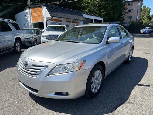 2007 Toyota Camry XLE V6