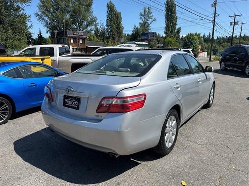 2007 Toyota Camry XLE V6