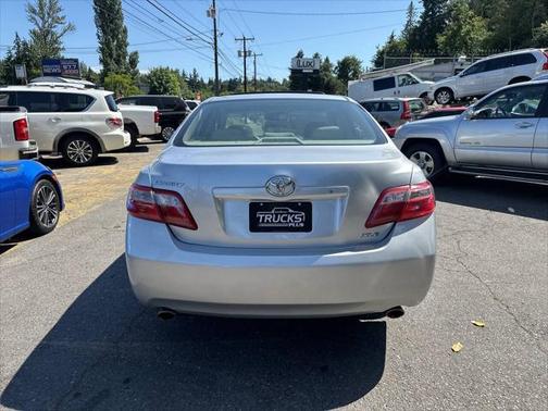 2007 Toyota Camry XLE V6