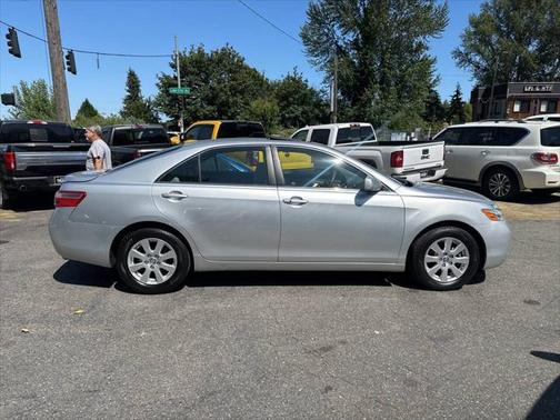 2007 Toyota Camry XLE V6