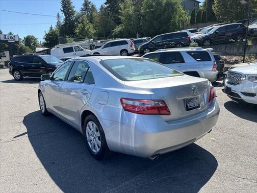 2007 Toyota Camry XLE V6