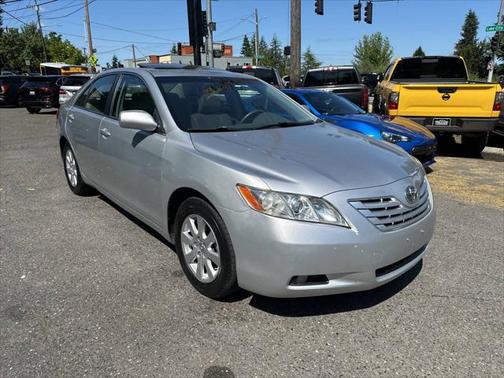 2007 Toyota Camry XLE V6