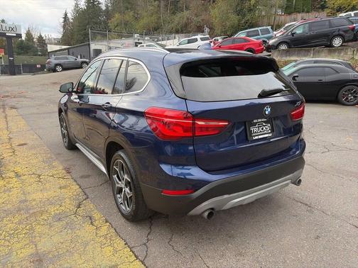 2017 BMW X1 xDrive 28i