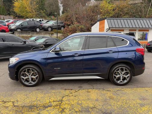 2017 BMW X1 xDrive 28i