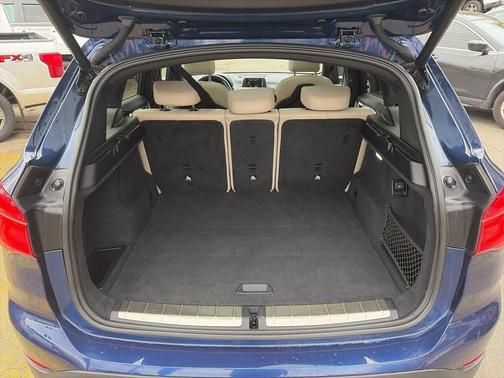 2017 BMW X1 xDrive 28i