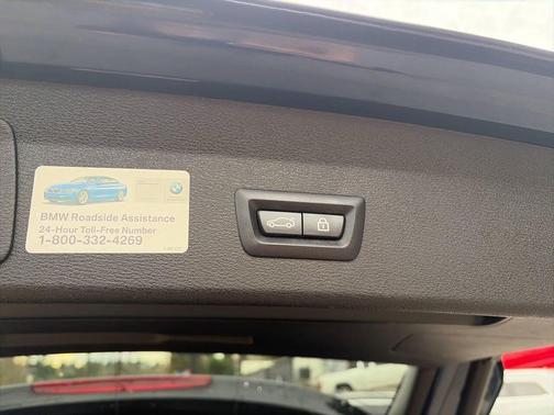 2017 BMW X1 xDrive 28i