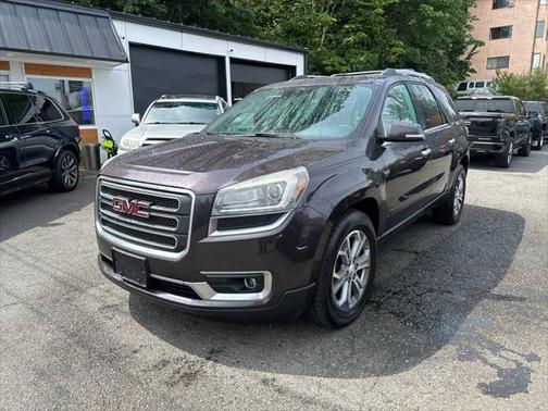 2015 GMC Acadia SLT-1