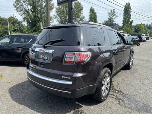 2015 GMC Acadia SLT-1