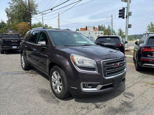 2015 GMC Acadia SLT-1