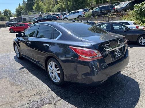2013 Nissan Altima 3.5 SL
